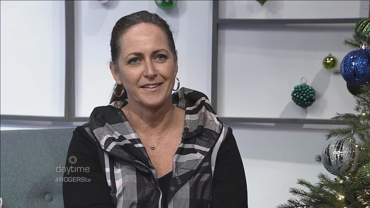 Christmas is a great time to give back to your community