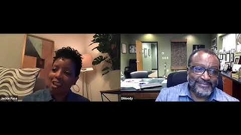 COMMERCIAL CONSTRUCTION BUSINESS with DAVID MOODY