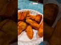 Panir pakode 