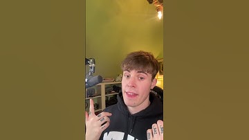 Thumbnail of HOW “CODElNE TEARS IN HER FANTA” BY BLACK KRAY WAS MADE (IN 30 SECONDS)💧🍊🥤