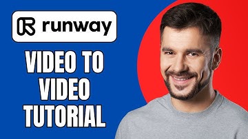 Hoe Runway AI Video naar Video te gebruiken (2025) | Volledige gids