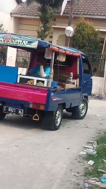TAHU BULAT DIGORENG DADAKAN