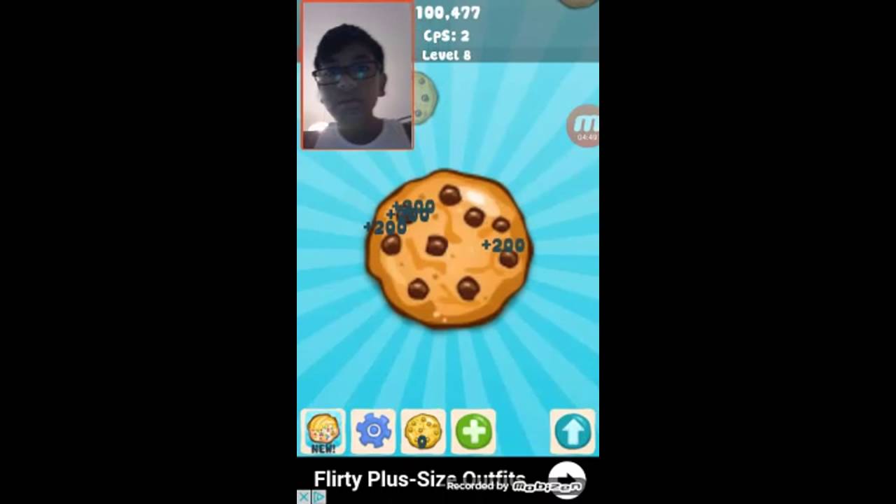 THIS IS THE BEST|COOKIE CLICKER - YouTube