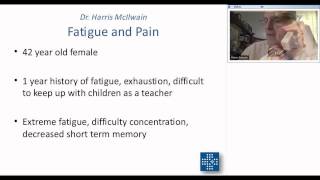 Physician Errors in Diagnosing Fatigue Symptoms screenshot 5