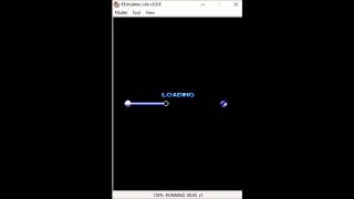 Midnight Pool 2 (KEmulator) - Carrer Mode (Challenge) Net Worth