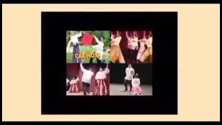 CARIÑOSA DANCE               HUMA102 | ART APPRECIATION |