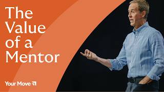 The Value of a Mentor