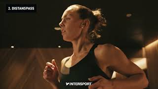 Spring med Intersport - 5 tips för att träna på löpband screenshot 2