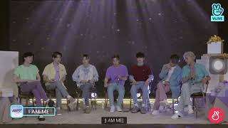 GOT7 - I AM ME (Live! Present: You)