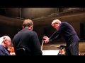 Toronto Symphony Orchestra: Jonathan Crow