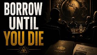 The Borrow Until You Die Strategy | A Secret The Government Does Not Want You To Know