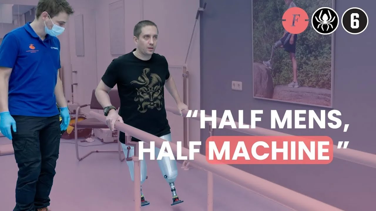 Kunnen we protheses maken in een printer?