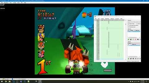 How does TASing work? Quick TAStudio overview