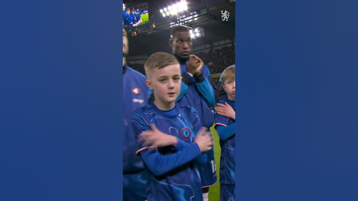 The Cole Palmer influence 🥶