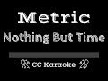 Miniature de la vidéo de la chanson Nothing But Time (Instrumental)