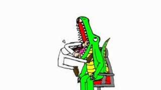SoundHound - Crocodile's Toothache by Shel Silverstein