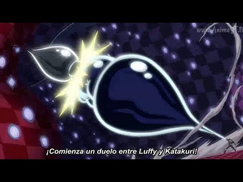 One Piece 729 Preview ワンピース Sub Espanol Hd Youtube