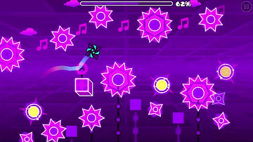 [GD] Partydynamix by ZenthicAlpha