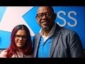 Forest Whitaker talks The Butler at KISS FM (UK)
