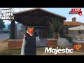 🔴МОЙ ЛЮБИМЫЙ ПРОЕКТ!/ЗИМНИЙ ПРОПУСК!/GTA 5 RP СЕРВЕР Majestic RP-3 Chicago