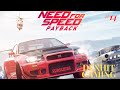 NFS PAYBACK : Drag race lawan Diamond Block.! c'mon!! PART#14 #nfspayback #walkthrough