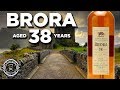 Brora 38 version 2016