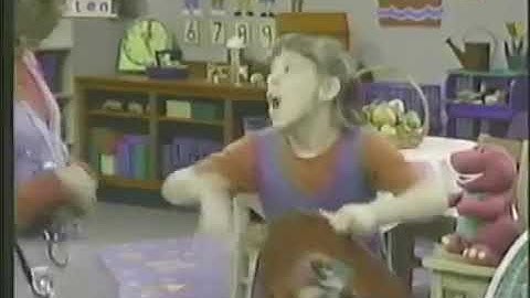 All Aboard for Sharing (Greek Version) Part 2