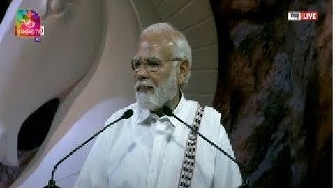 PM Modi declares open 44th chess Olympiad in Chennai