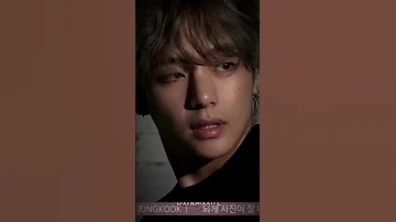 Yad Kim Taehyung Edit Shorts 