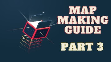 OpenRA Map Making Guide Pt 3 - X/Y Mirrored maps