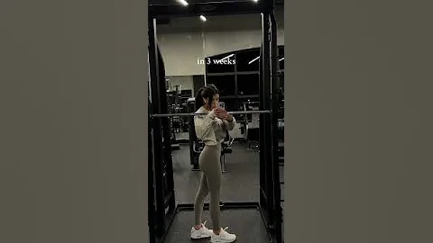 Unleash Your Glute Power 💪🍑 | Ultimate Transformation (@shaelynnjoellefit)