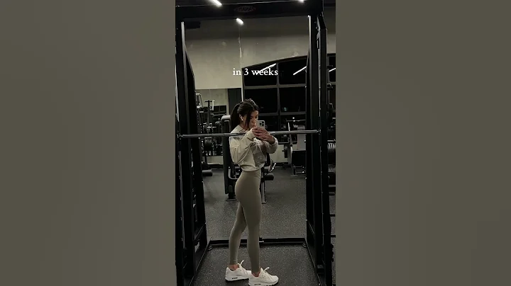 Unleash Your Glute Power 💪🍑 | Ultimate Transformation (@shaelynnjoellefit)