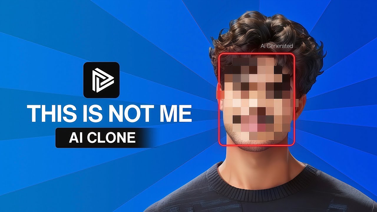 How to Create Talking AI Avatar from Audio | AI Podcast Video (2025 ...