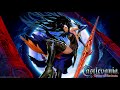 Castlevania: Order of Ecclesia ost - An Empty Tome [Extended]