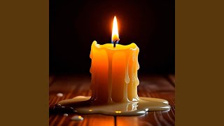 Fading Candlelight