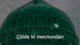 Abdurrahman Önül Özledim Özledim