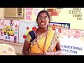 Montessori teacher training  mrsramya  student review  team educational institution tamil