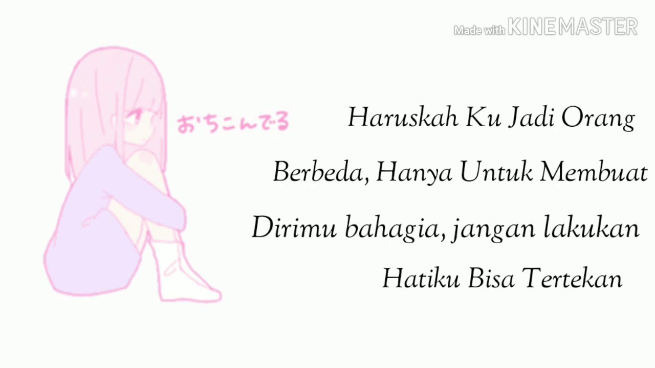 pasti ada kamu lirik