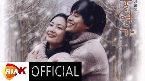 [Official Audio] 박정원 - My Memory (Piano & Violin Version)