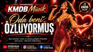 KMDB Müzik - O Da Beni Özlüyormuş (Hareketli Pop Rock & Saz Zurna Darbuka)