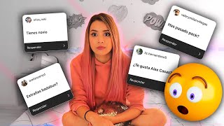 100 Preguntas En 5 Minutos Brianda Deyanara