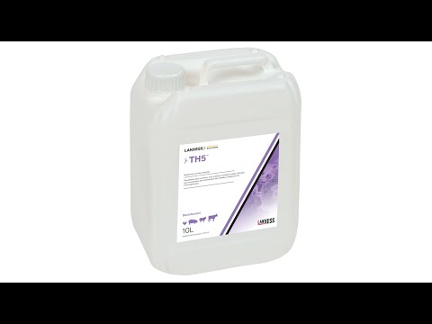 TH5 : 10 L - vidéo 1