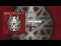 Disturbed  liberate official audio