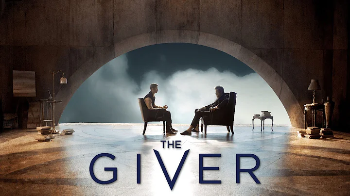 MUSIQUE ROSEMARY'S THEME   - THE GIVER -