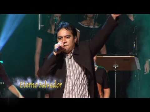 aon Alberto River Ex Mastruz com Leite Eterno Salvador ( Gospel )