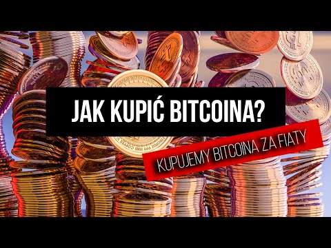 Jak kupić Bitcoina? Wpłacamy środki na giełdę i kupujemy Bitcoina | #13