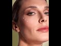 Хайлайтер "Мерцающий цветок" FLOVERA тон 01 нежно-розовый