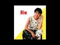 Rie Nakahara - 死ぬほど逢いたい (1982) [Japanese Funk/Jazz Fusion]