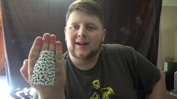 3 ways to grab cards from thin air