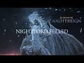 “Cold Blood” - Fissure in the Fog - Caligo - Solo Wylder No Death - Elden Ring Nightreign 